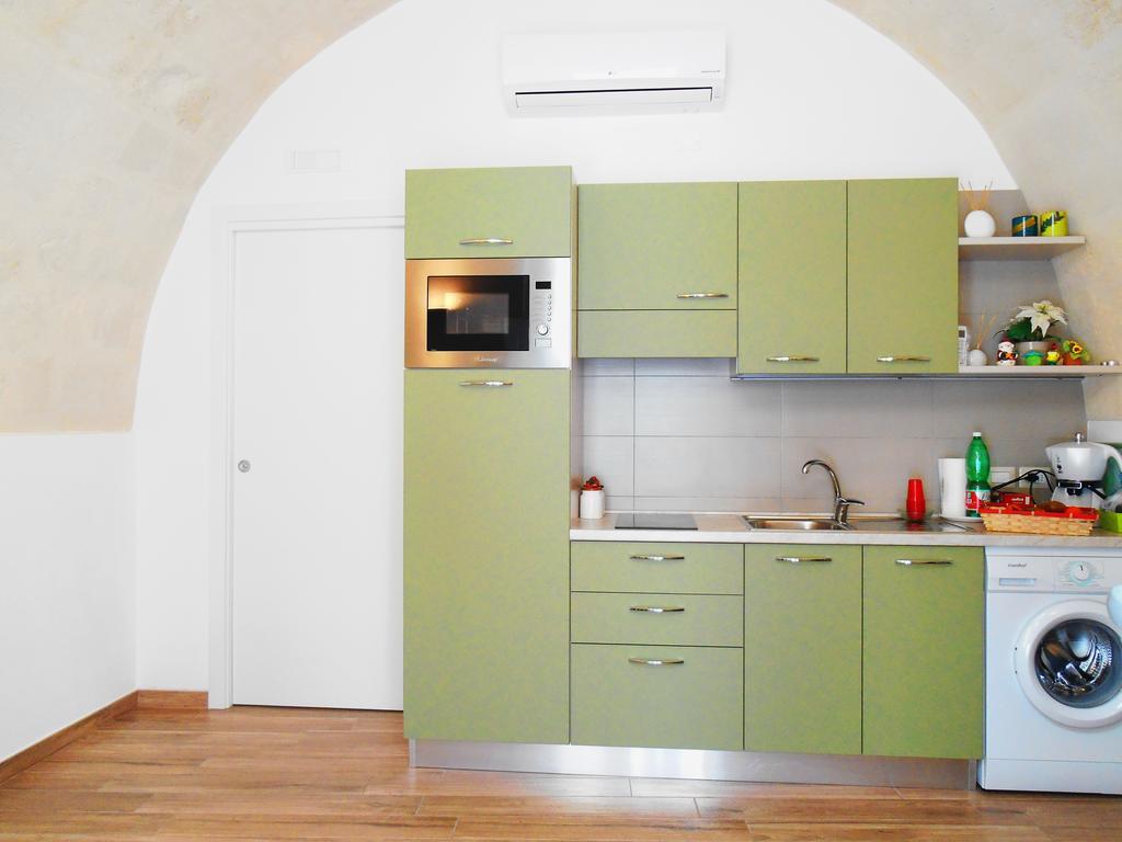 Il Trifoglio Holiday home