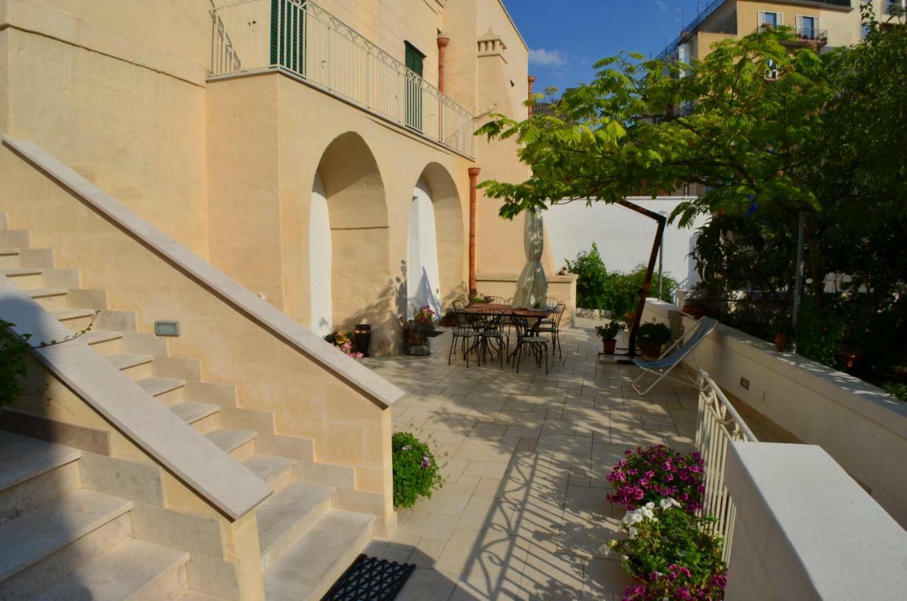 Holiday home Il Trifoglio Matera