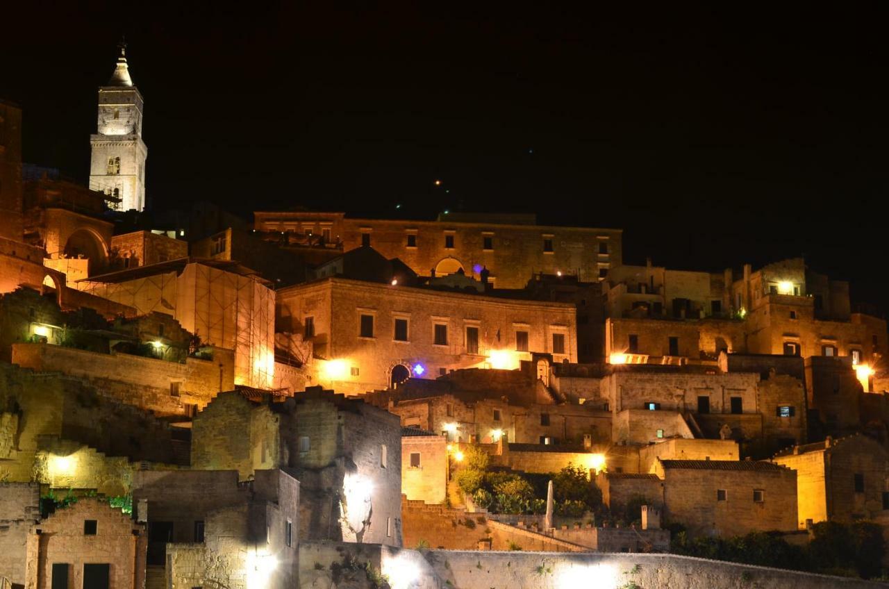 Il Trifoglio Matera