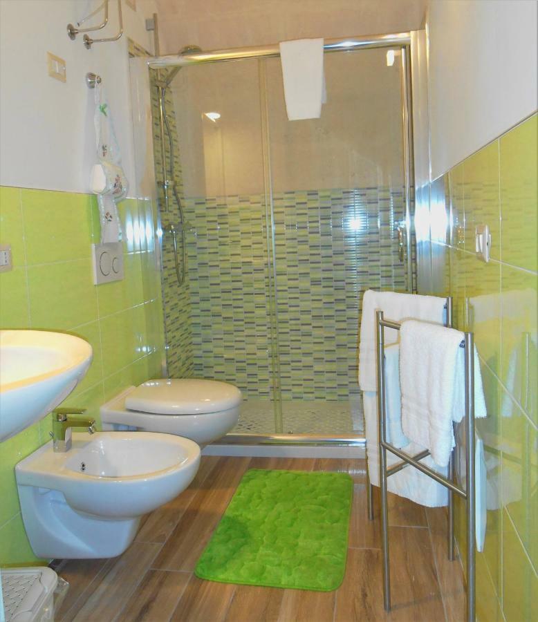 Il Trifoglio Holiday home Matera