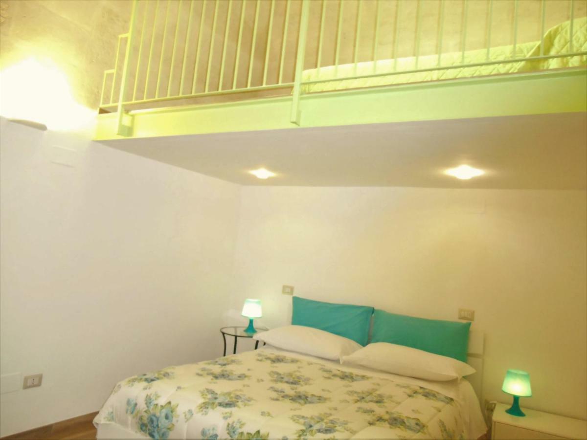Il Trifoglio Holiday home Matera
