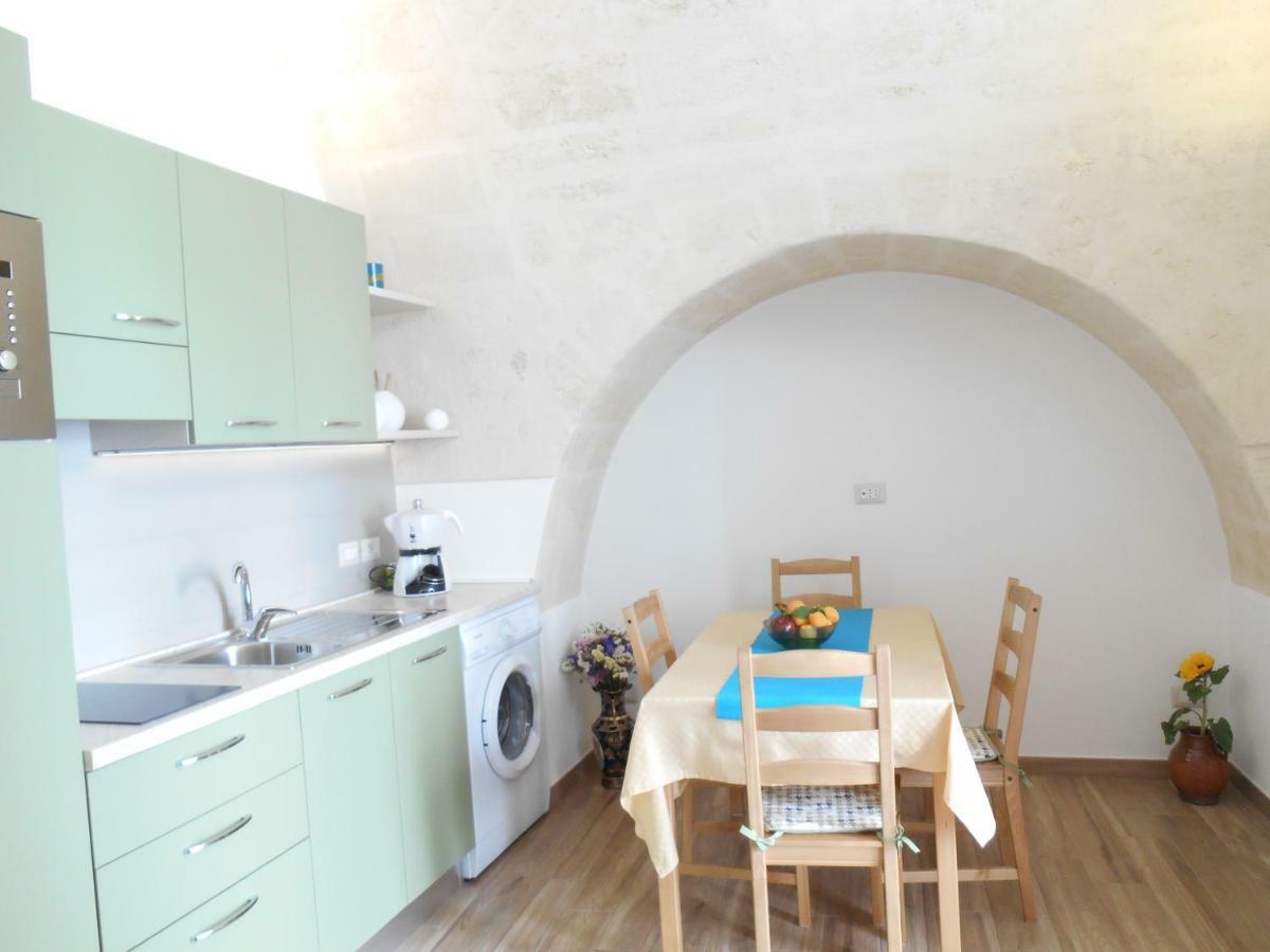 Holiday home Il Trifoglio