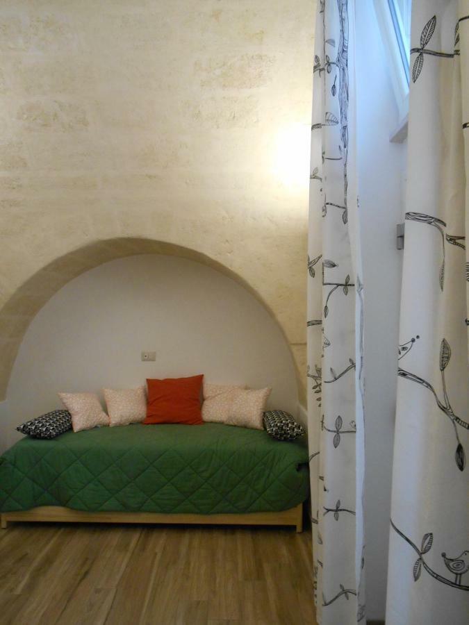 Il Trifoglio * Matera
