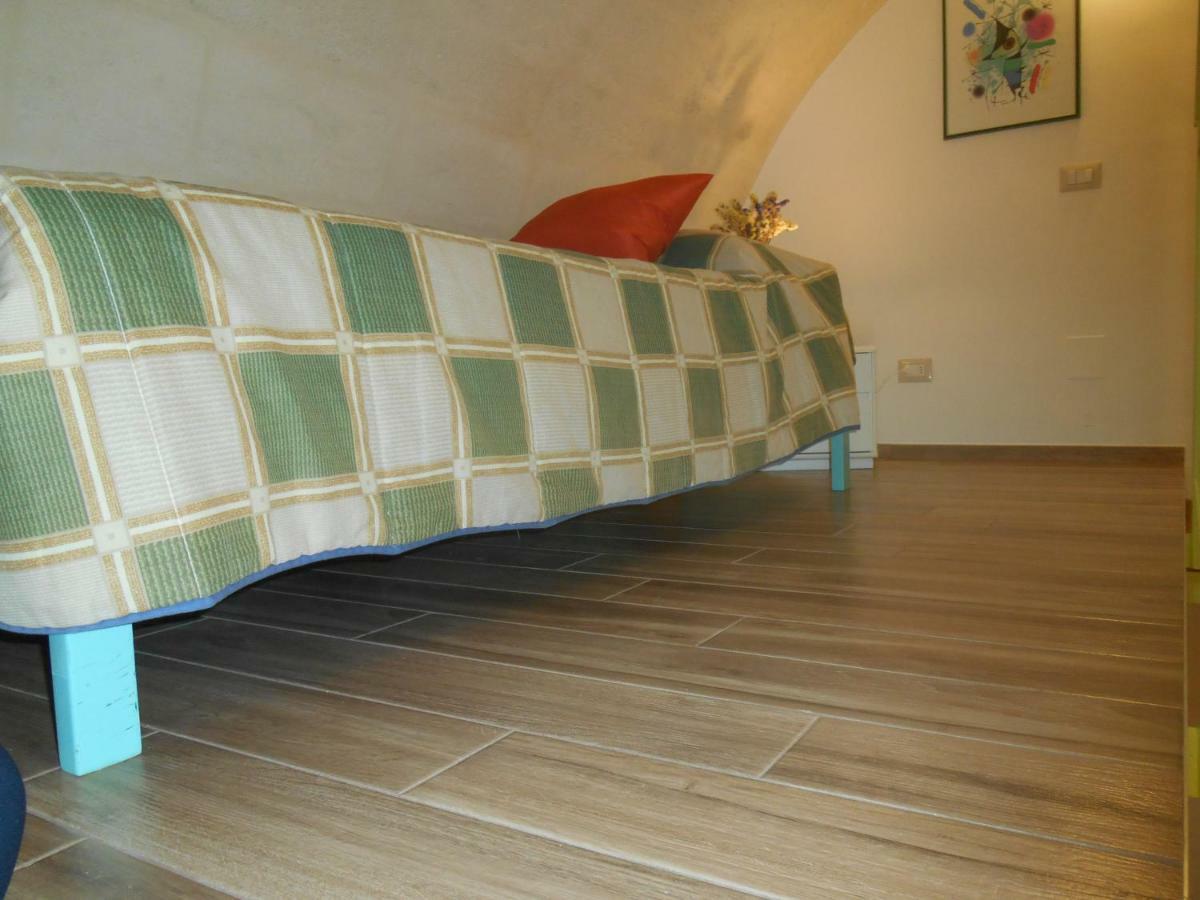 Il Trifoglio Holiday home *