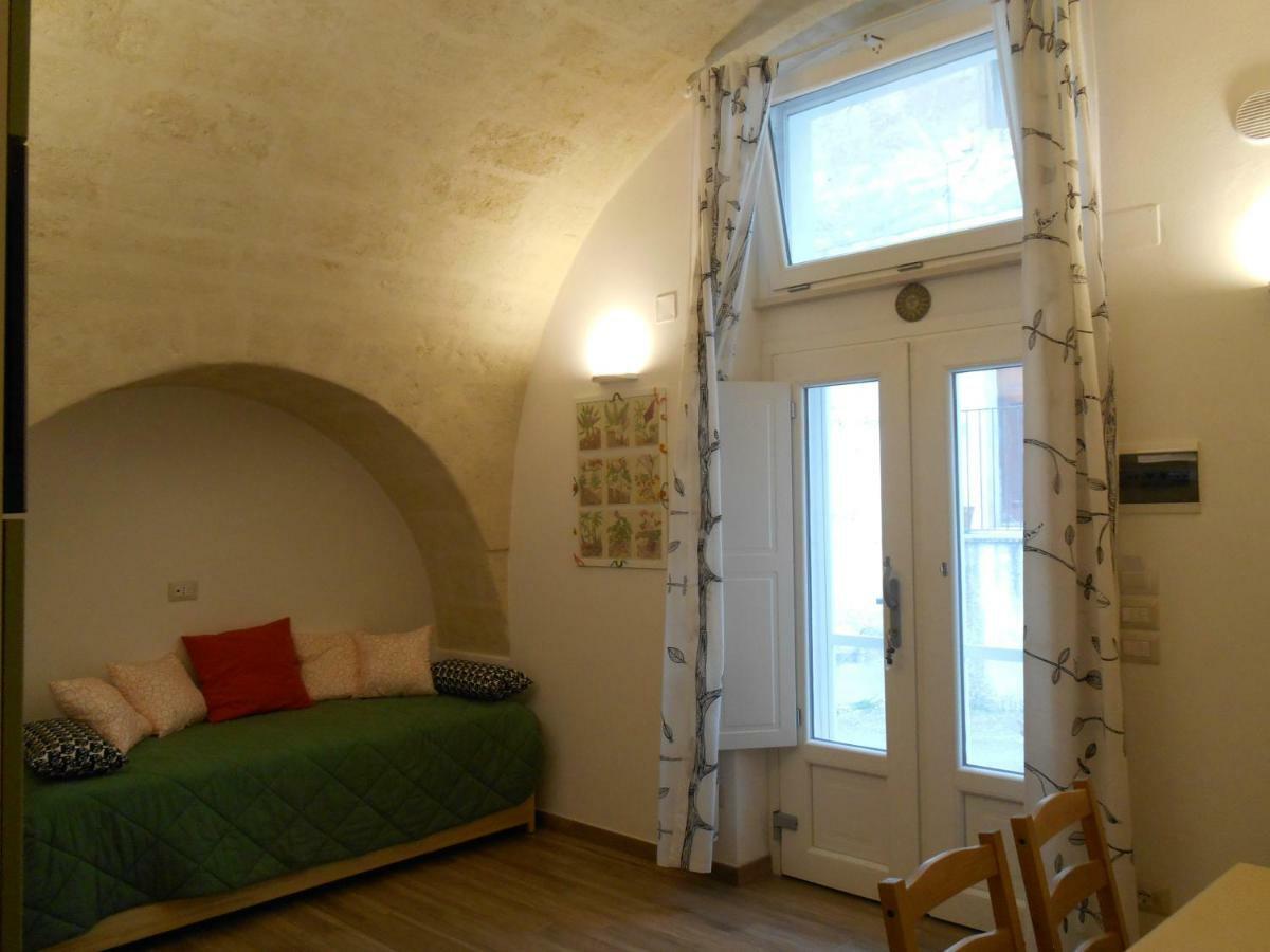 Il Trifoglio * Matera