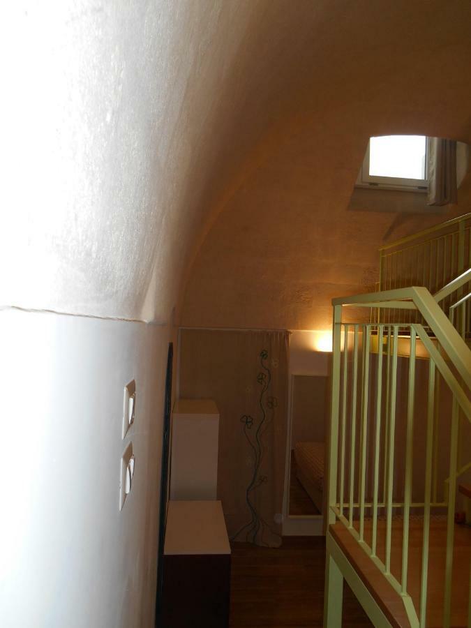 Holiday home Il Trifoglio